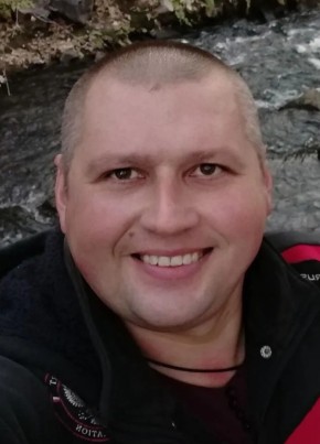 Артем из Новосибирска 43 года