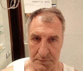 Василий  Firsov, 61 год, Москва