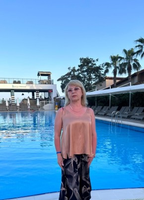 Tatyana Nikolaev, 46, Russia, Voronezh
