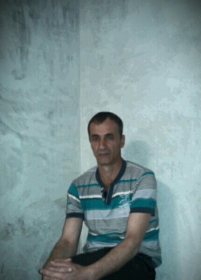 Адам Мекешев, 49, Россия, Майкоп