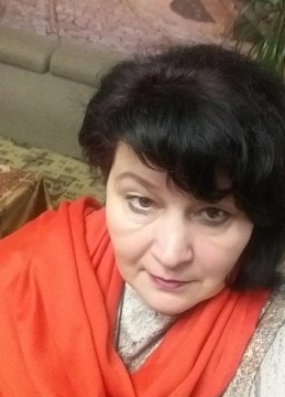 Ольга, 53, Россия, Нижний Тагил