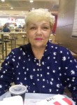 Ольга, 57 лет, Новосибирск