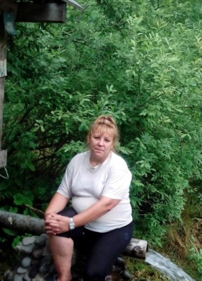 Ирина, 55, Россия, Белово