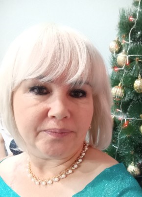 Diana, 58, Russia, Tynda