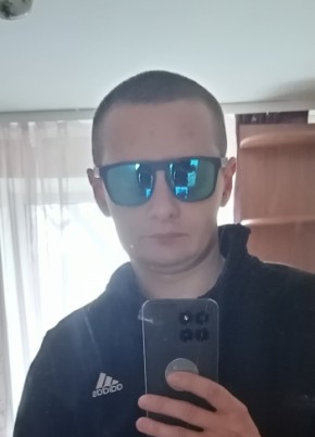 Санчо, 36, Россия, Шахты