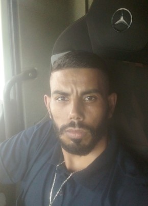 Jefferson из São Paulo capital 33 года