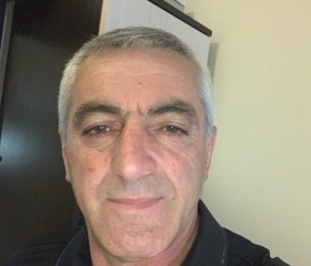 Васил, 51 год, Владикавказ