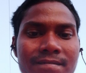 Basu, 18, Ahmedabad