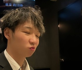 蓮依, 33, Yokkaichi