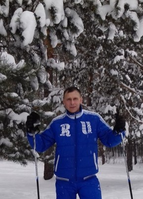 михаил , 55, Россия, Нижний Новгород