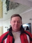 Дмитрий, 50 лет, Псков