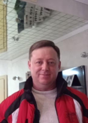 Дмитрий, 50, Россия, Псков