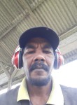 Syarlidi, 45 лет, Kota Lhokseumawe