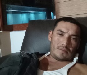 Ivan, 37 лет, Los Mochis