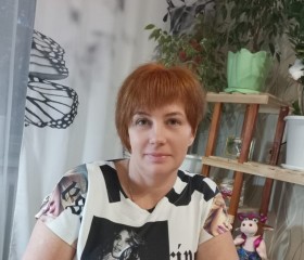 Ксения, 49 лет, Вологда