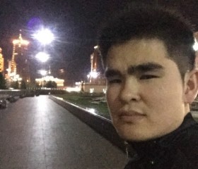 Марсель, 28 лет, Ақтау (Маңғыстау облысы)