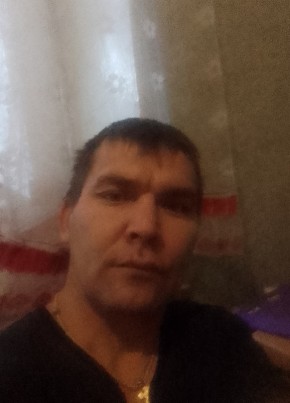 Ринат, 40, Россия, Томск