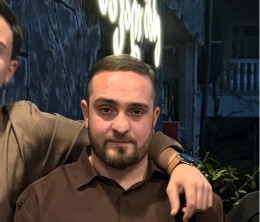 shotiko, 30, Tsqaltubo