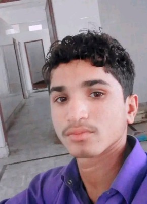 Mujahi Ali, 19, پاکستان, گوادر