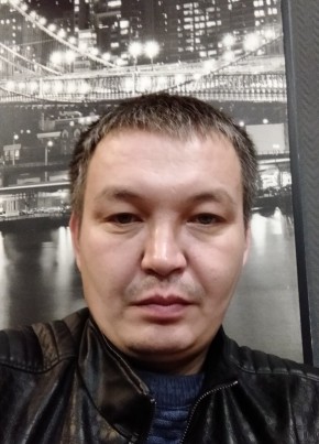 Aydar, 43, Russia, Chelyabinsk