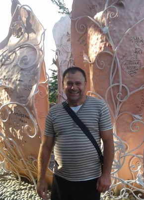 Игорь, 55, Україна, Снігурівка