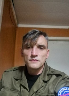 Sergey, 43, Russia, Obninsk