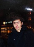 Азамат Авлиеев, 33 года, Москва