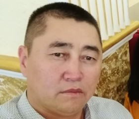 Nurik, 46, Moscow