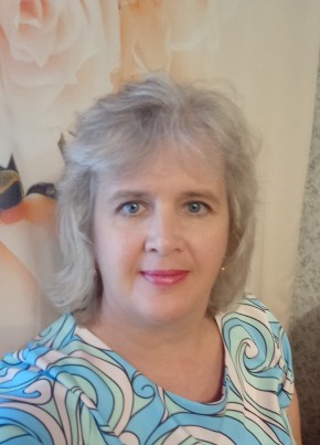 Светлана, 46, Россия, Промышленная
