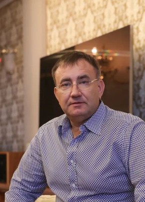 Andrey, 58, Russia, Moscow