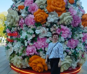 Natalya, 51, Moscow