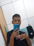 Vitor, 18  , Bauru