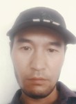 Камчыбек, 37 лет, Бишкек