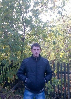 АРТЕМ, 35, Россия, Зубцов
