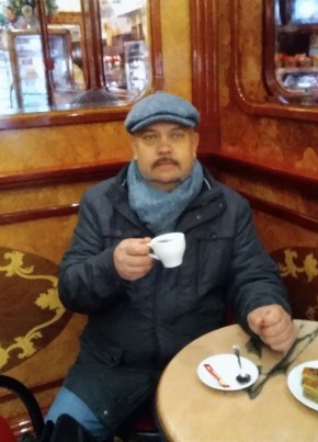 олег, 54, Россия, Тула