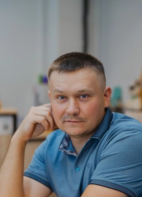 Максим, 36, Россия, Вологда