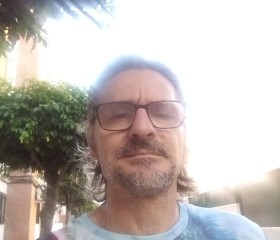 Francis, 54 года, Sevilla