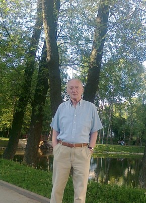Valeriy, 73, Belarus, Minsk