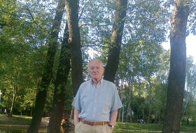 Valeriy, 73 - Just Me