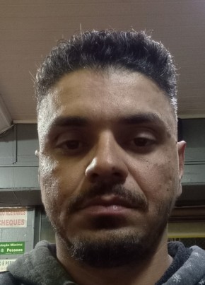 Eduardo из Guarulhos 36 лет