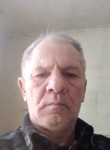 Олег Коробкин, 60 лет, Новосибирск