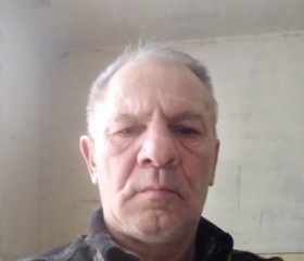Олег Коробкин, 60 лет, Новосибирск
