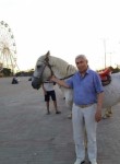 Жарылкапберген, 65 лет, Алматы