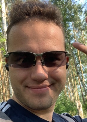 Кирилл, 23, Россия, Челябинск