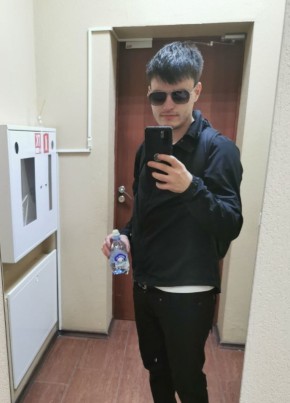 Kirill, 31, Црна Гора, Будва