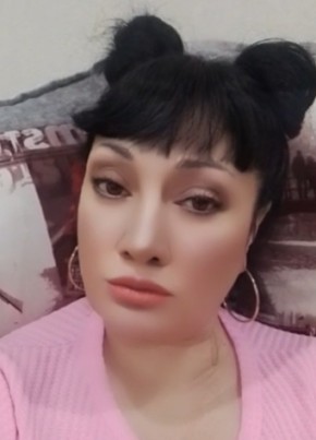 Мари из Абая 45 лет