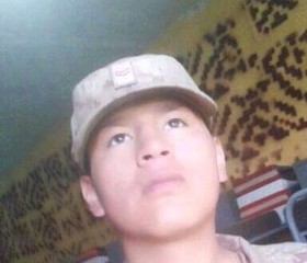 Daniel Durán, 26, Ilave