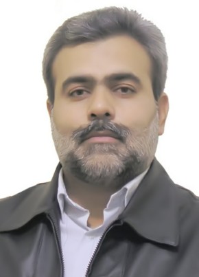 Reza, 53, United Kingdom, London