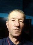 Петро Лісовий, 55 лет, Київ