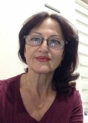 Татьяна, 64, Україна, Київ